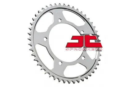 Rear sprocket 45 teeth, 525 chain