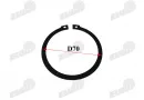 Rear axle locking ring ATV quad bike fits EGL MOTOR MADIX110