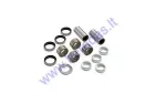 Galinės šakės remontinis komplektas KTM 79004030210