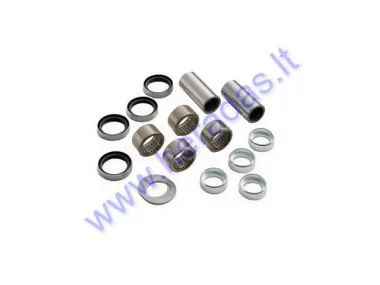 Rear fork repair kit KTM 79004030210