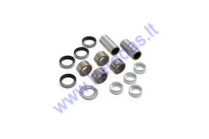Galinės šakės remontinis komplektas KTM 79004030210