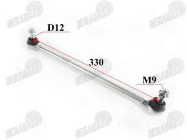 Rear hub bushing CFMOTO 400 500 600 800 1000 9010-050500