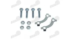 Rear Sprocket Mounting Kit, Hole Distance 50mm
