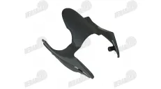 Galinio rato apsauga plastikinė tinka EAGLE EG1000