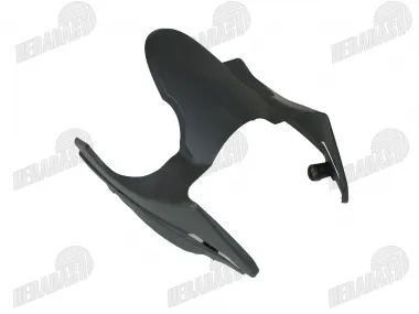 Galinio rato apsauga plastikinė tinka EAGLE EG1000