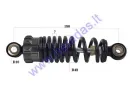 REAR SHOCK ABSORBER FOR ELECTRIC ATV, L180 SP7 SCOOTER  XL4L COMFIMAX