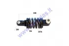 REAR SHOCK ABSORBER FOR KICK SCOOTER Ultron T103, T10, T11