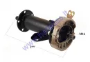 Rear left half axle of electric trike scooter MS03 MS04 XL4L COMFIMAX
