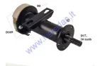 Rear left half axle of electric trike scooter MS03 MS04 XL4L COMFIMAX