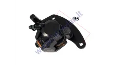 REAR BRAKE CALIPER FOR ELECTRIC MOTORSCOOTER ROBO