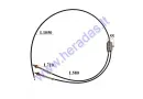 REAR BRAKE CABLE FOR ELECTRIC SCOOTER  XL4L COMFIMAX