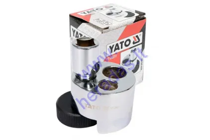 Stud extractor Yato YT-06251, 8.5-19mm.