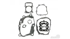 Galvutės tarpinė vandeniu aušinamam ATV220-250cc LC Bashan D68mm