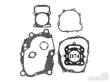 Galvutės tarpinė vandeniu aušinamam ATV220-250cc LC Bashan D68mm