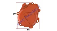 Generator cover protection KTM  SXF450 2016-2018 ref. 8463900002
