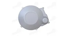 Alternator cover, protection left side A6 Aprilia, Malaguti, Peugeot, Yamaha