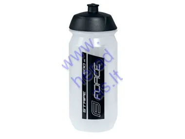 Bottle Force Stripe 0.5l.