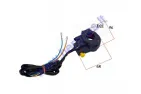 Handlebar mount power switch for motorized bicycle