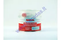 Glaistas RANAL GLAS su aliuminio pudra 500g.