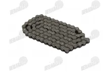 Grandinė 50cc 70cc  90cc 110cc 125cc ATV keturračio motociklo mopedo, tipas 420  100 narelių