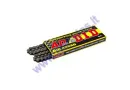 CHAIN FOR 110CC ATV QUAD BIKE 420 7.7 12.5 138 links