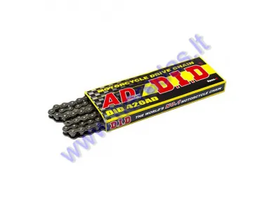 CHAIN FOR 110CC ATV QUAD BIKE 420 7.7 12.5 138 links