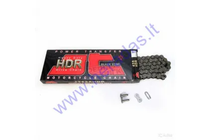 Chain for ATV quad bike 428 8,6 L126