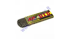 CHAIN FOR ATV QUAD BIKE ROLLER 8,6 140 links  Advanced Durability D.I.D CHAIN TYPE 428