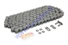 Chain for DID520VX2-118 Chain type 520, 118FB link, X-Ring