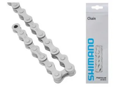 Chain Shimano NX10 1S 114L