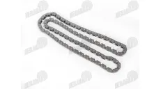 Motorcycle engine timing chain