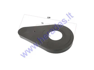 Chain guard