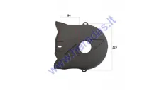 Chain guard