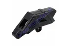 CHAIN SLIDER Husqvarna/KTM Polisport black color 8435900001 SX/F 07 EXC/F 08 TC 14 TE 17 EC 18 SE/F 10