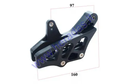 Grandinės gaudyklė KTM Husaberg Husky TC 85 Husqvarn TE FE TC FC TX FX FS 125 250 350 390 450 501 09