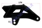 CHAIN GUIDE KTM SX/SX-F/EXC  Ufo 07-10