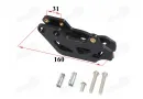 Chain slider for motorcycle 250cc fits MTL250 MOTOLAND 169FMM NXT250 2021