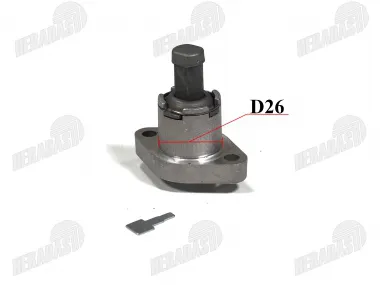 Grandinės įtempėjas motociklui, keturračiui GY6 152QMI 157QMI  4T 125cc 150cc