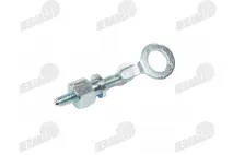 Grandinės įtempėjas WSK