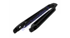 Chain slider KTM SX,SX-F EXC 07-10  Polisport