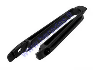 Chain slider KTM SX,SX-F EXC 07-10  Polisport