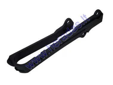 CHAIN SLIDER FOR MOTORCYCLE 250cc FITS ZUUMAV 250CC