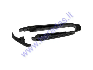 Chain slider KTM SX/SX-F/EXC Ufo