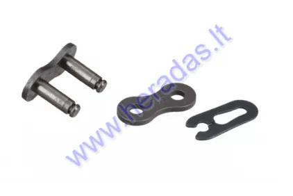 SPLIT LINK FOR CHAIN 520NZ-FJ