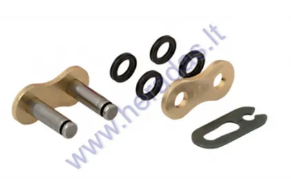 SPLIT LINK FOR CHAIN TYPE 520 Afam  520XRR2-G