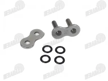 Chain Connector DID 530VX3-ZJ Pressed