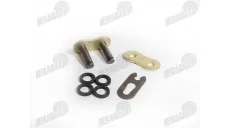 Grandinės sujungimas tipas 520 X-RING GOLD