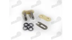 Grandinės sujungimas tipas 525 X-RING IRIS