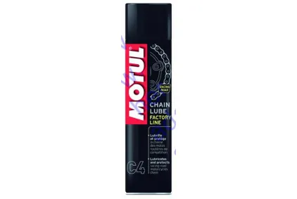 Chain lubricant MOTUL CHAIN LUBE FL 400ml