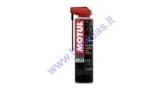 Grandinių tepalas MOTUL CHAIN LUBE OFF ROAD 400ml C3